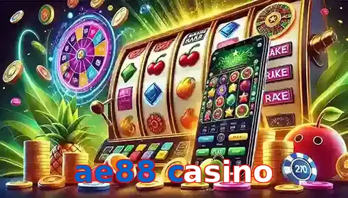 ae88 casino
