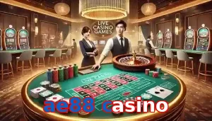 ae88 casino