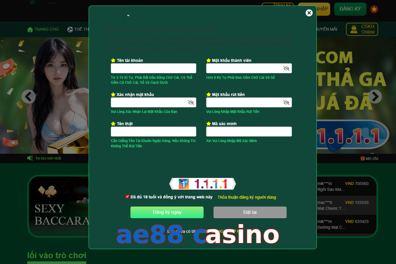 ae88 casino